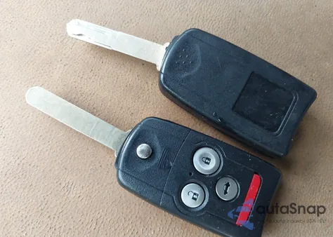 2007 Acura Tl 3.2 from USA, damaged, VIN 19UUA66237A016001